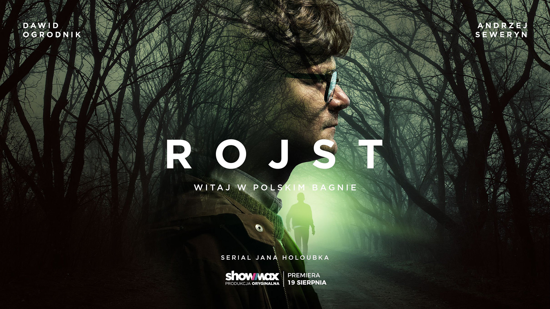 ROJST KEY VISUAL 2018