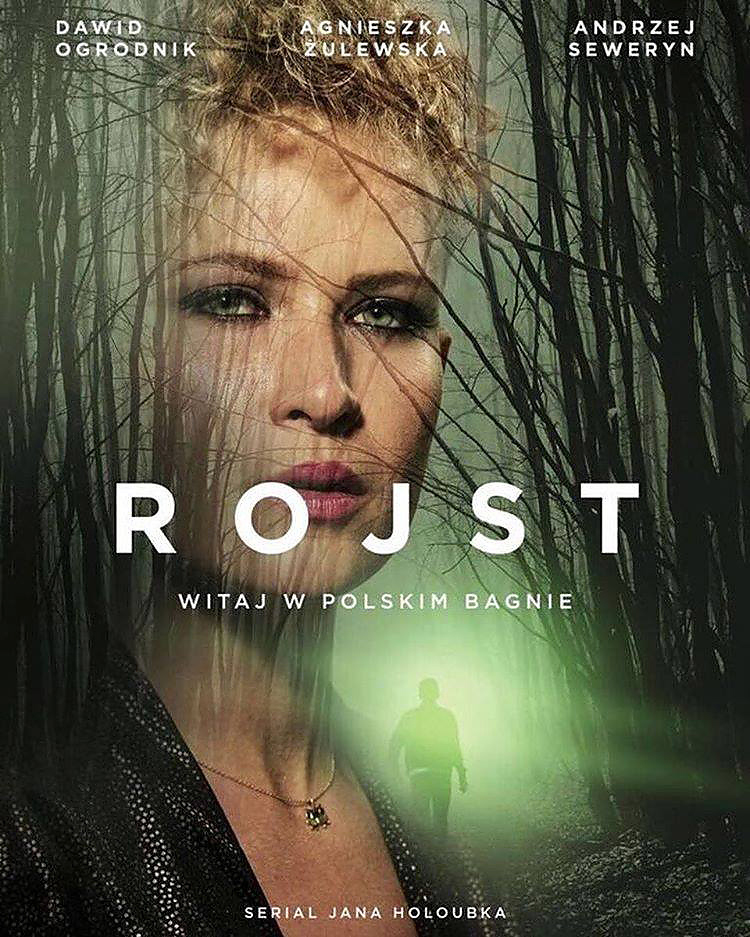 ROJST KEY VISUAL 2018