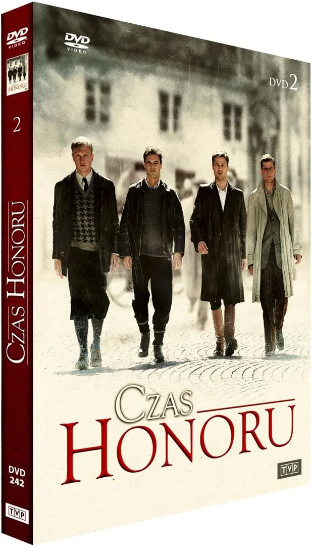 CZAS HONORU SE01 / 2008