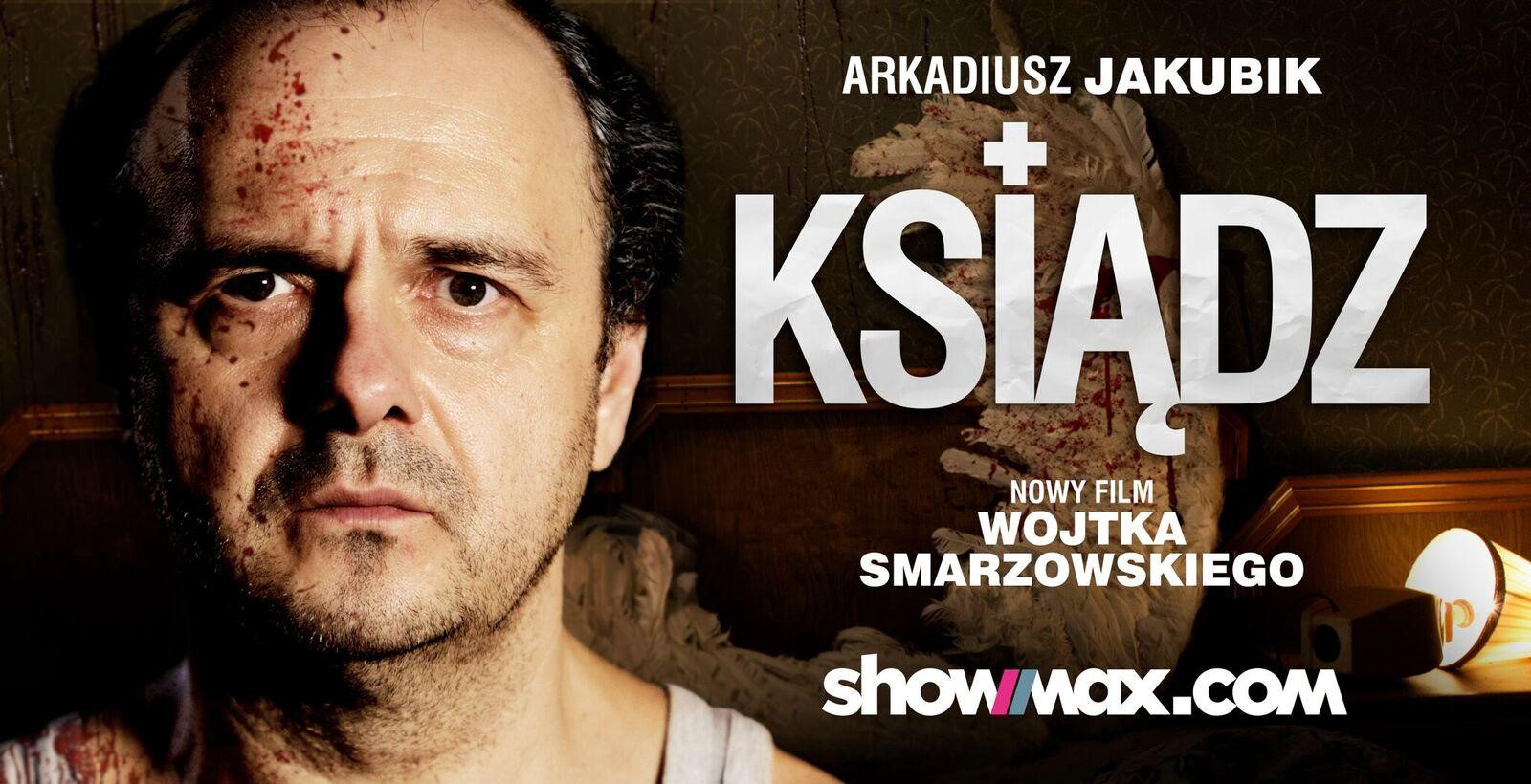 KSIĄDZ KEY VISUAL 2017