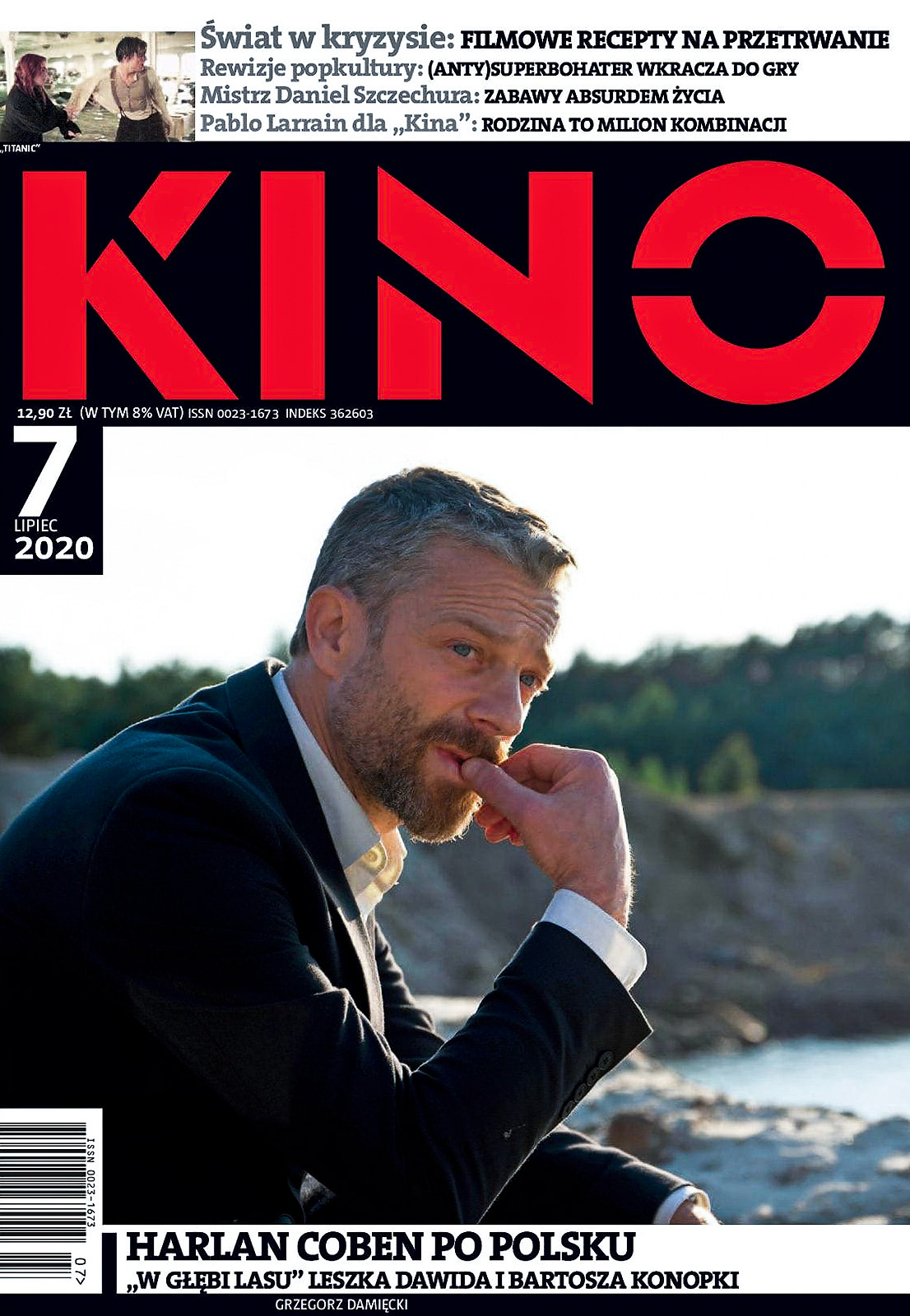 KINO MONTHLY COVER 