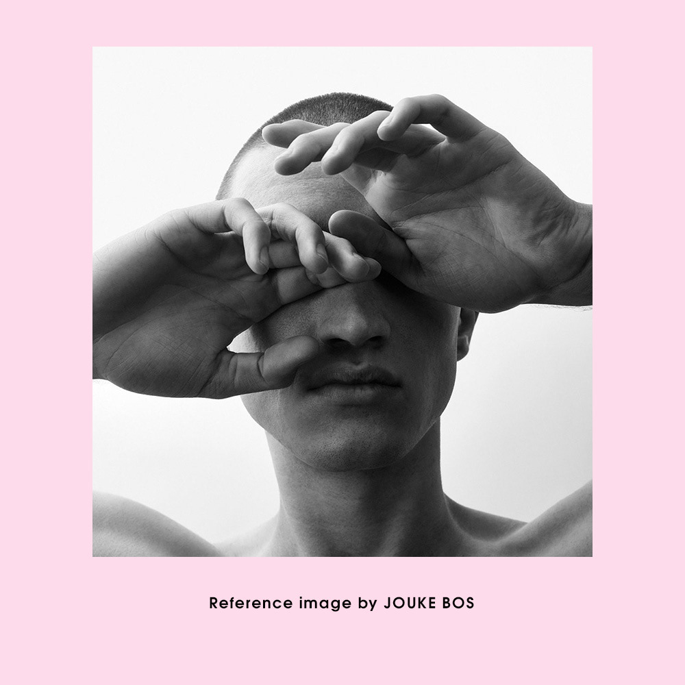 Human Form 8 reference image