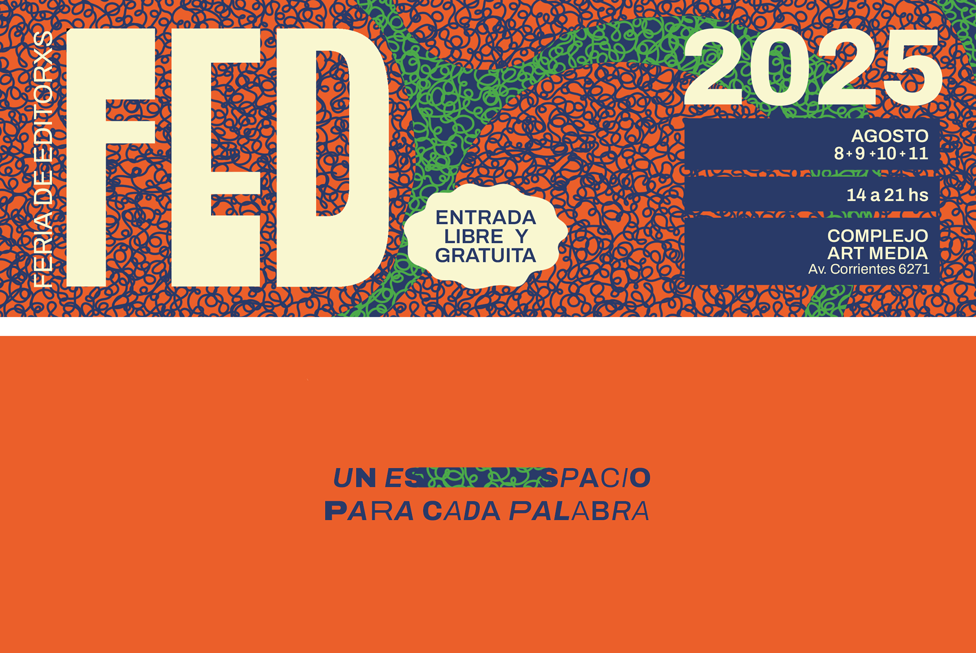 Ticket front and back