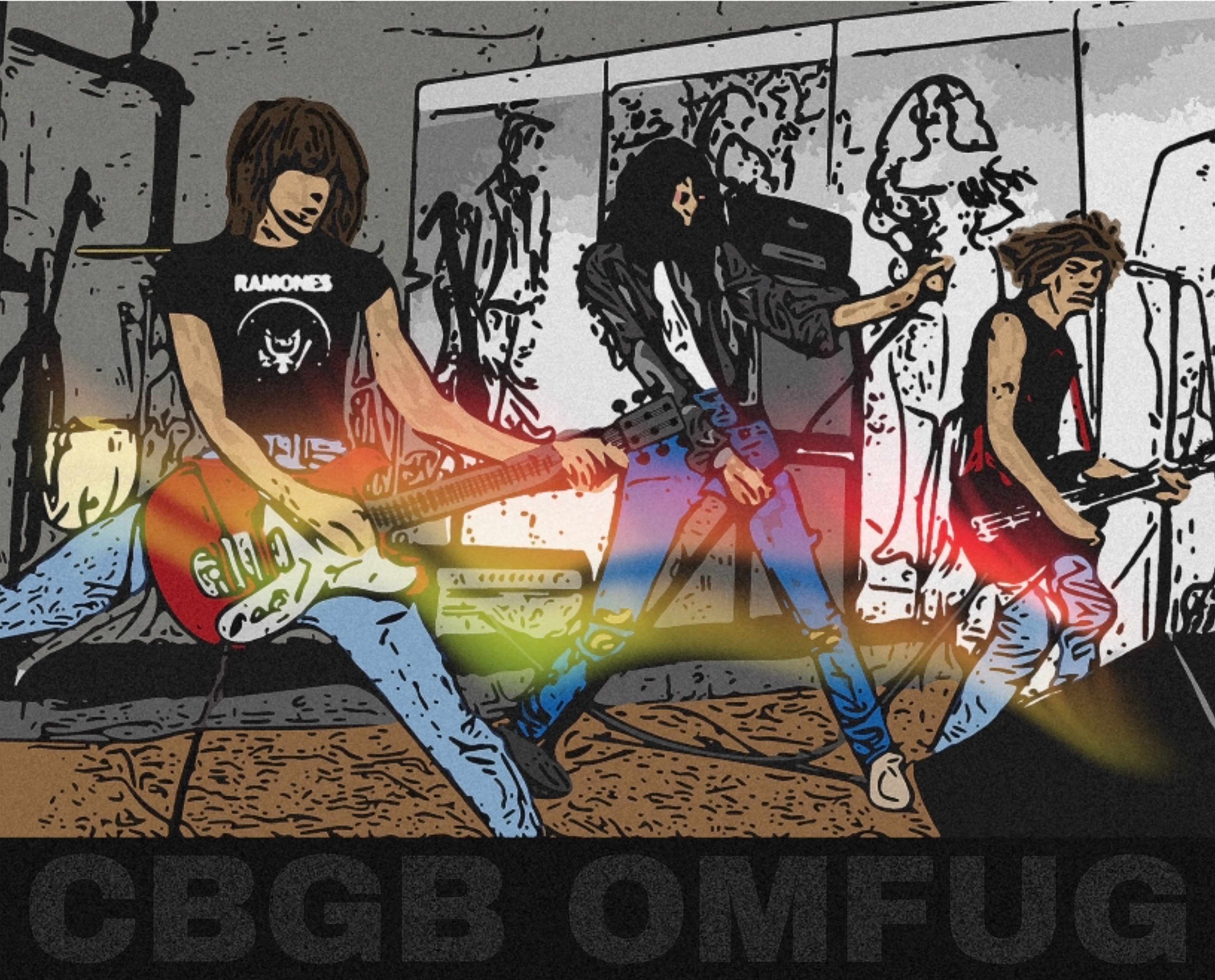 CBGB OMFUG