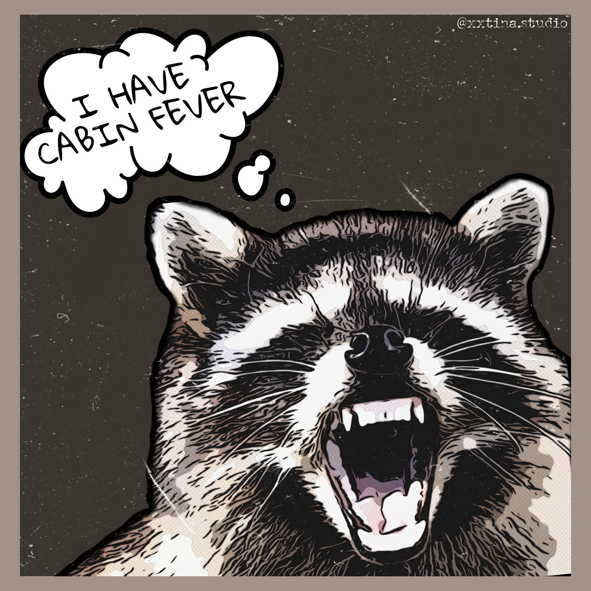 Cabin Fever