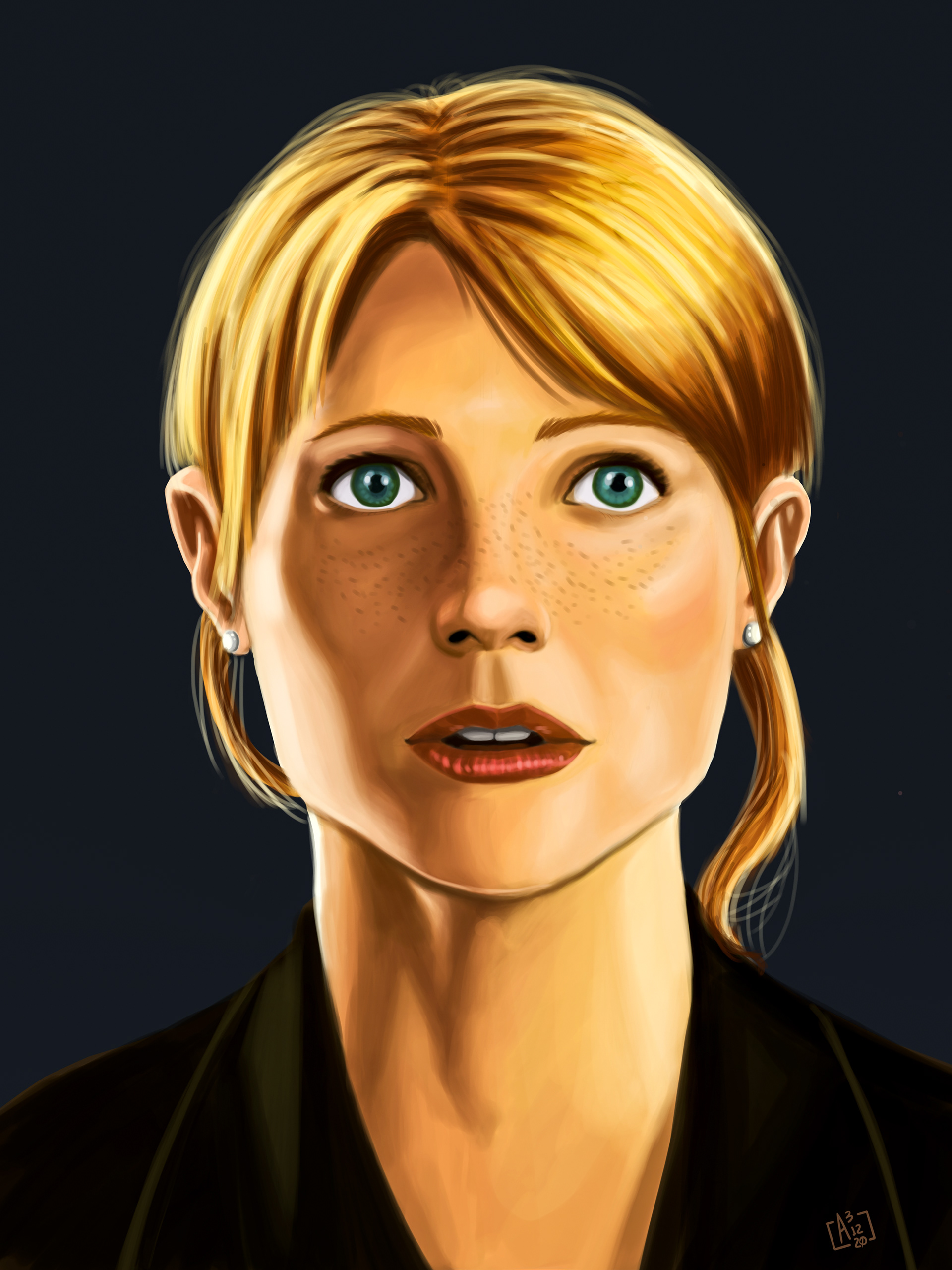 Retrato