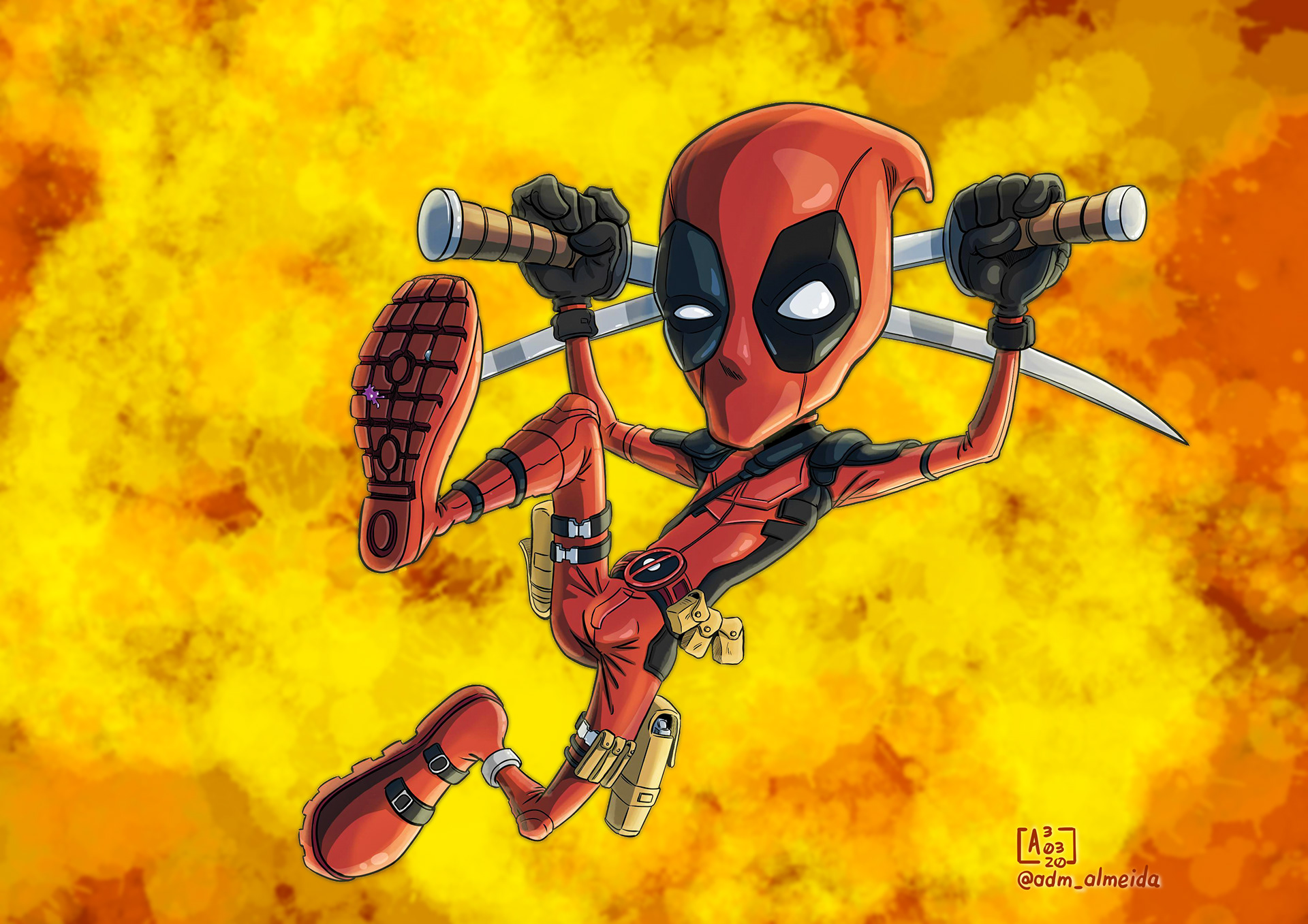 Deadpool