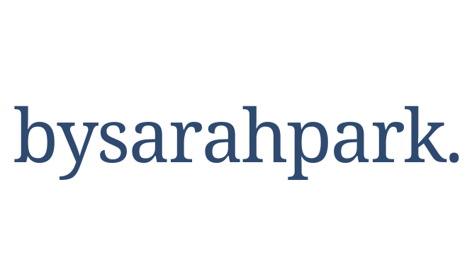 Sarah Park