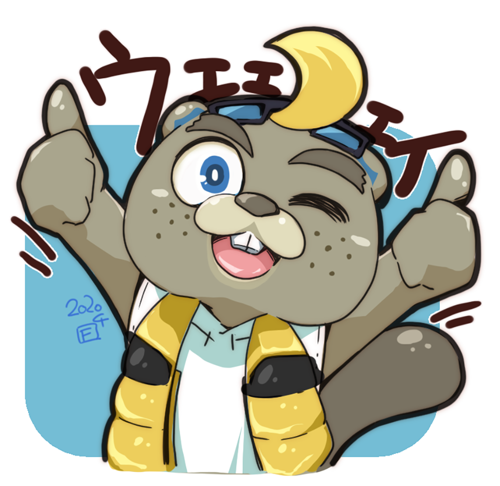 Animal Crossing Fan Art