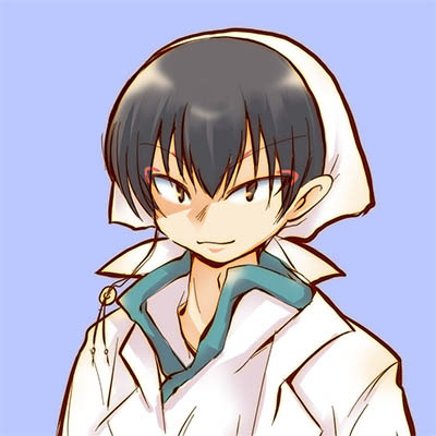 Hozuki's Coolheadedness