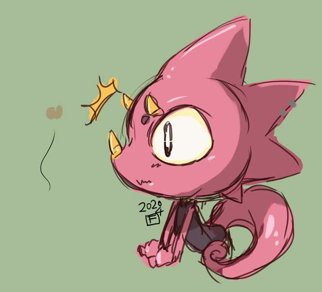 Animal Crossing Fan Art