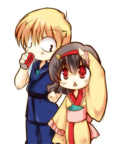 Hozuki's Coolheadedness
