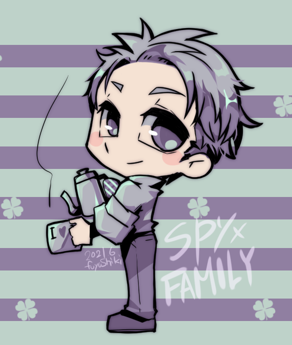 SPY×FAMILY