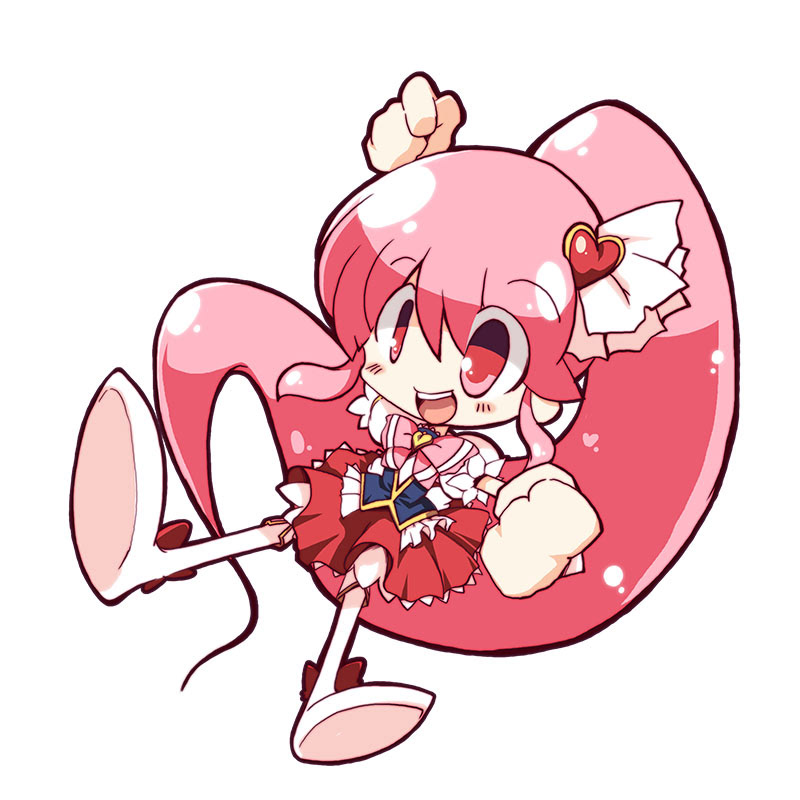 Heartcatch Precure