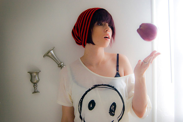 Portrait | Digital Photograph