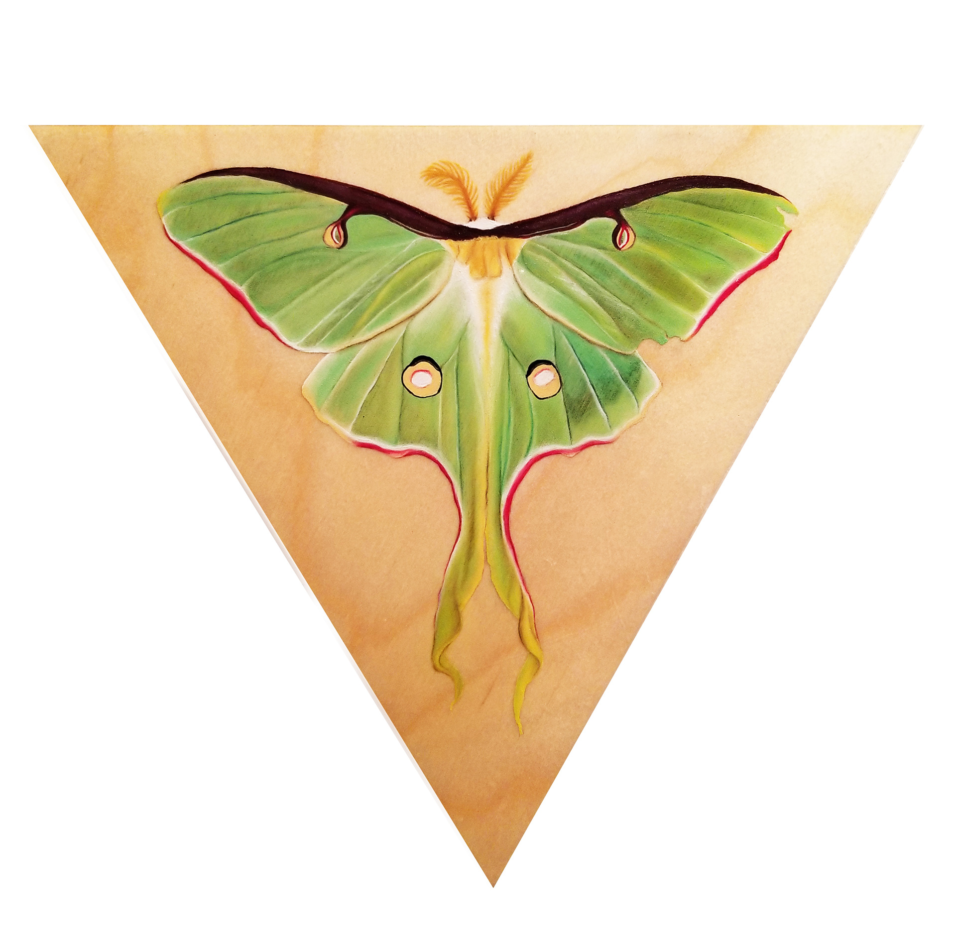 The Bringer of Dreams (SOLD)