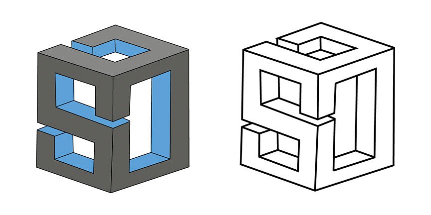 Logo Design | Adobe Illustrator