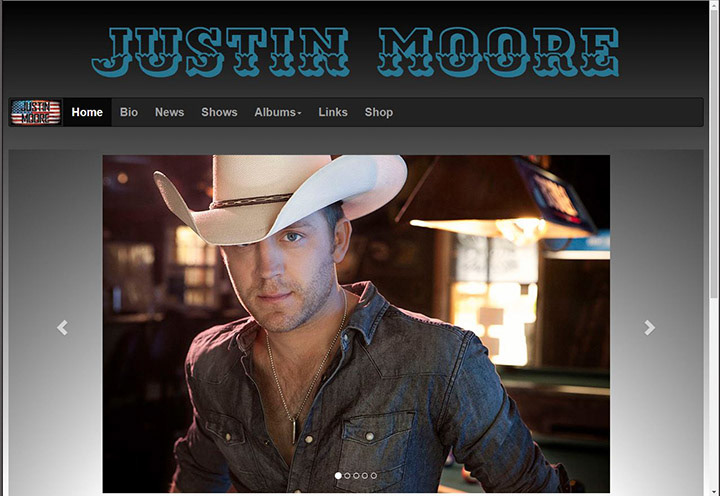 Web Design | Adobe Dreamweaver