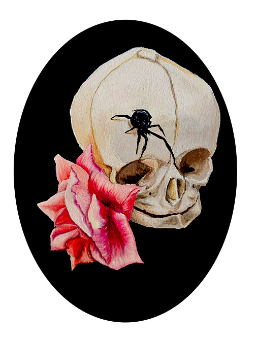 Familiar Caress