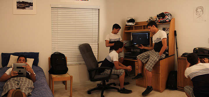 Montage | Digital Photographs and Adobe Photoshop