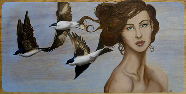 Fortune Comes in Threes