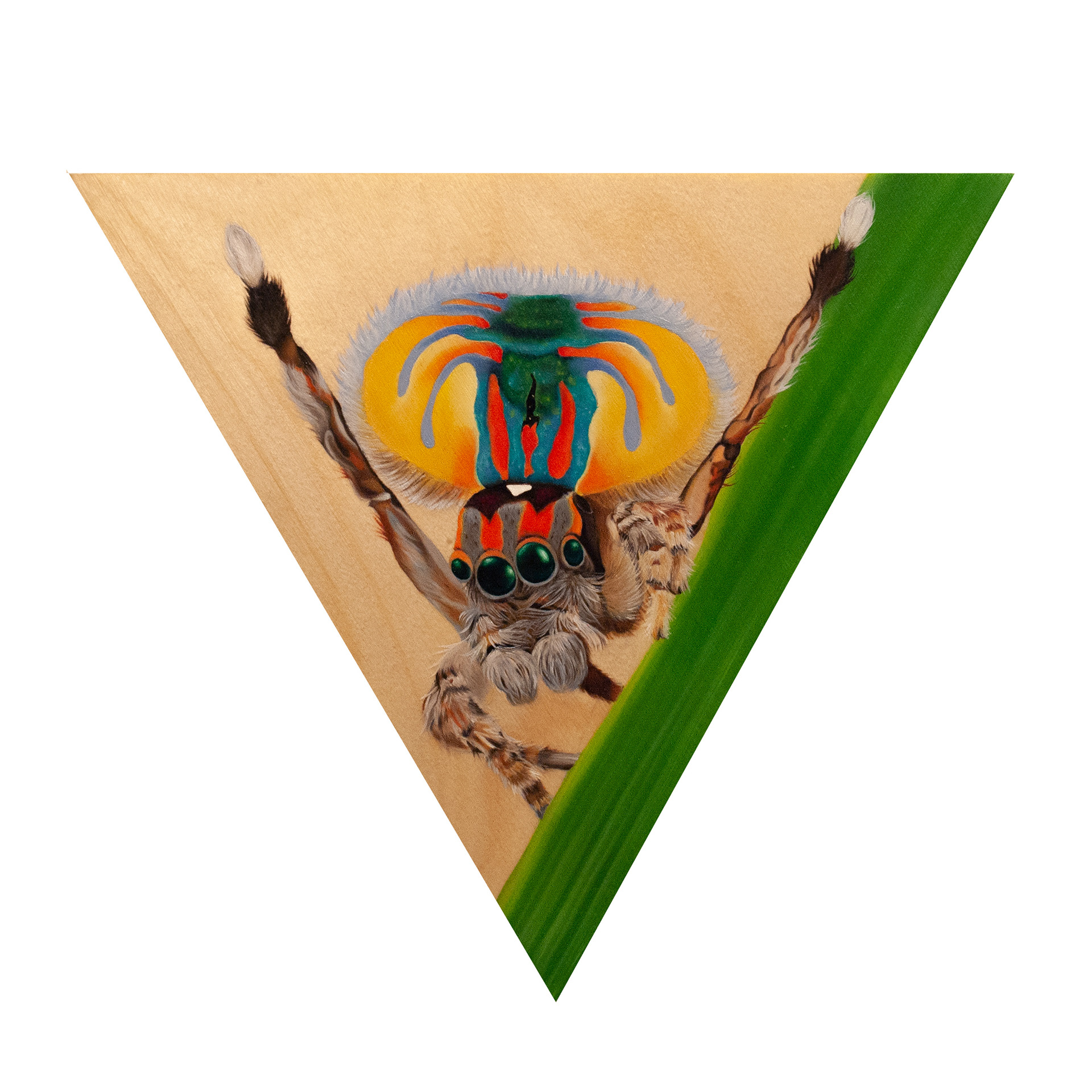 Strut & Swagger (SOLD)