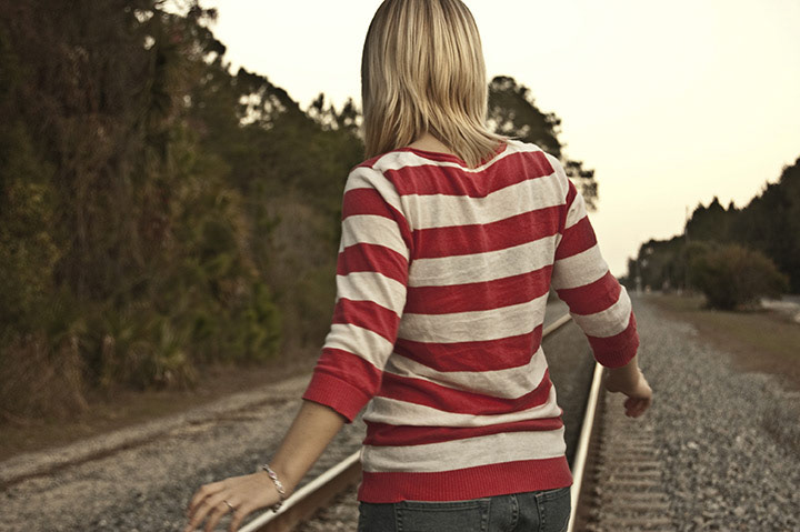 Portrait | Digital Photograph