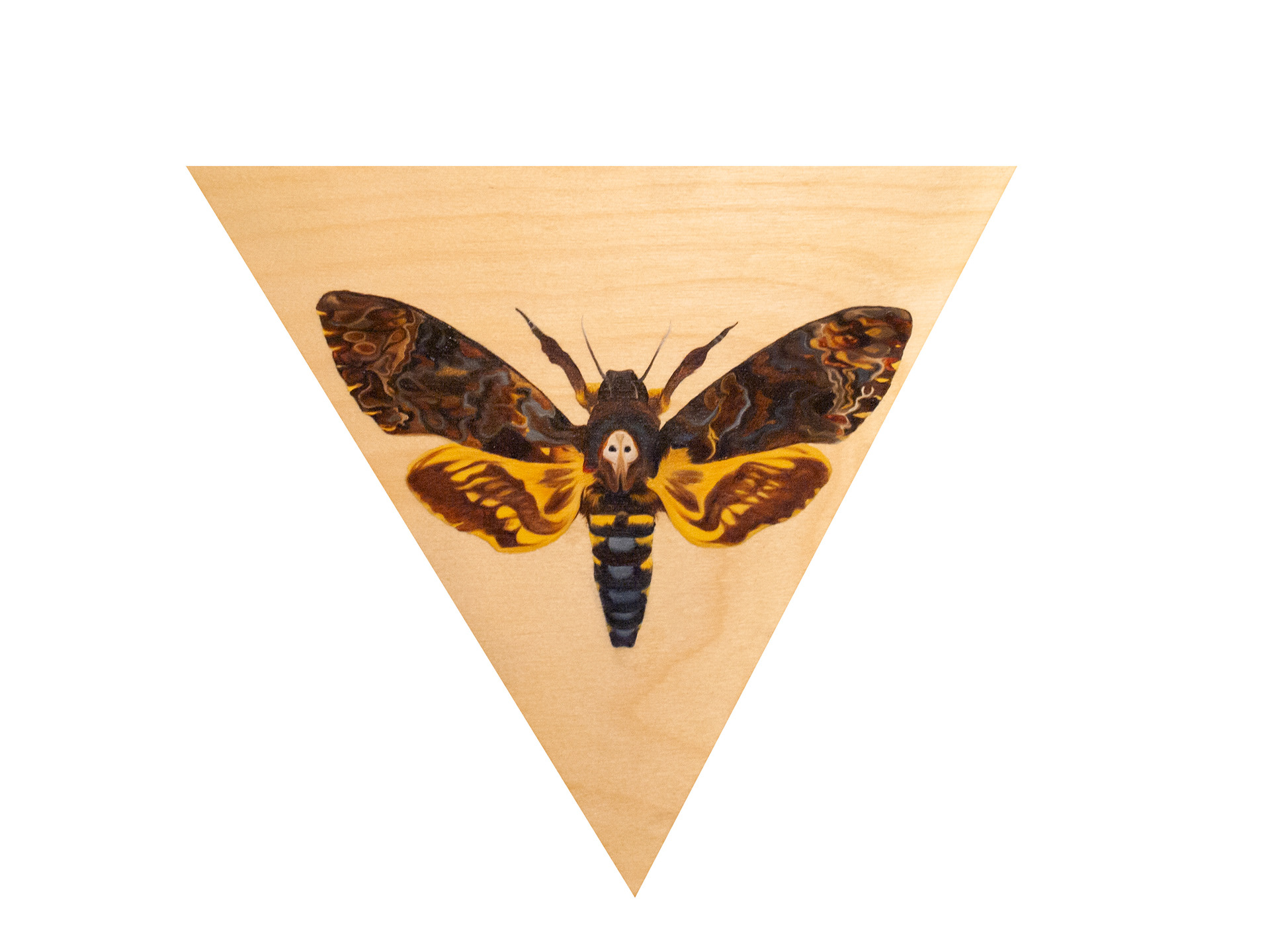 Bearer of Fate (SOLD)