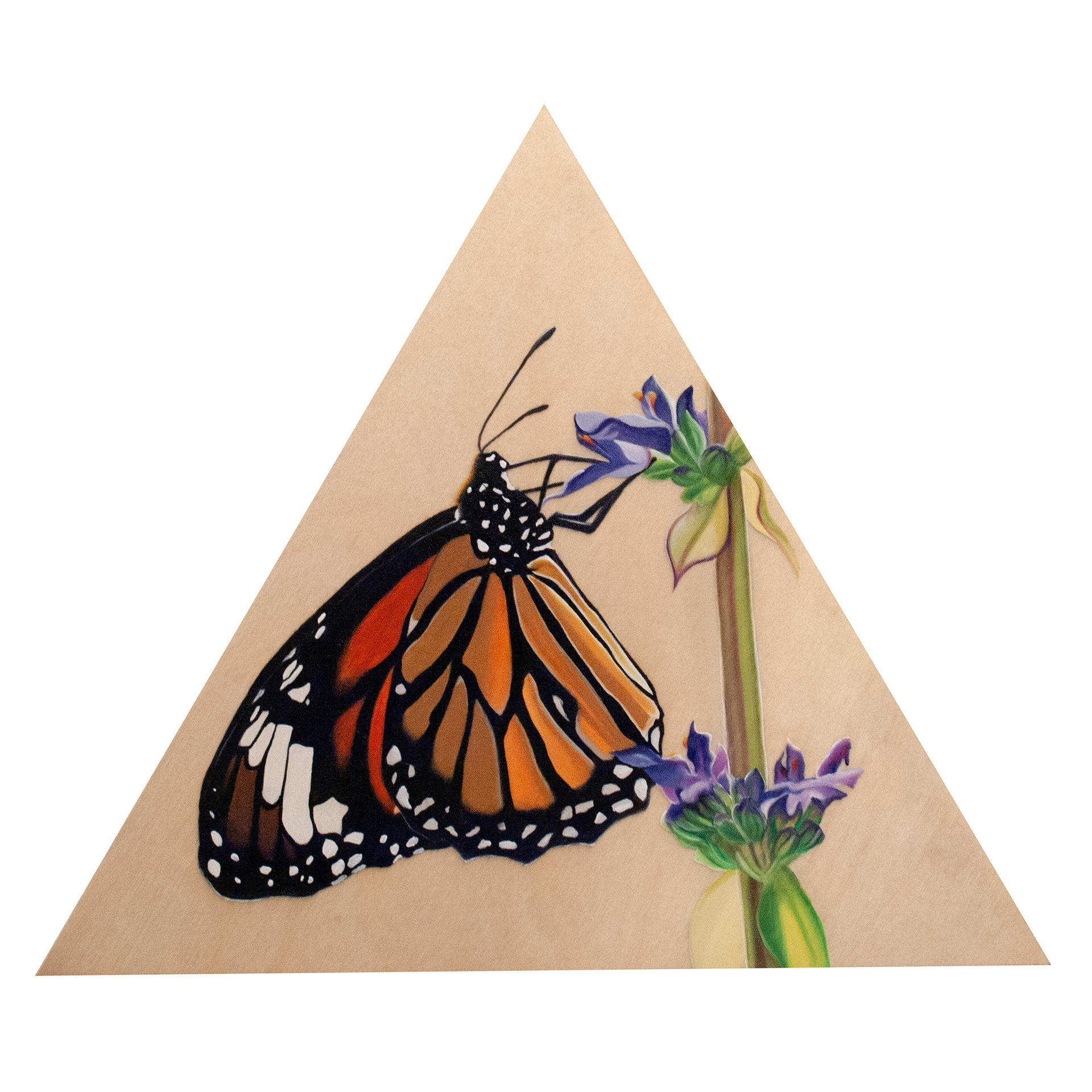 Protector of the Spirit (SOLD)