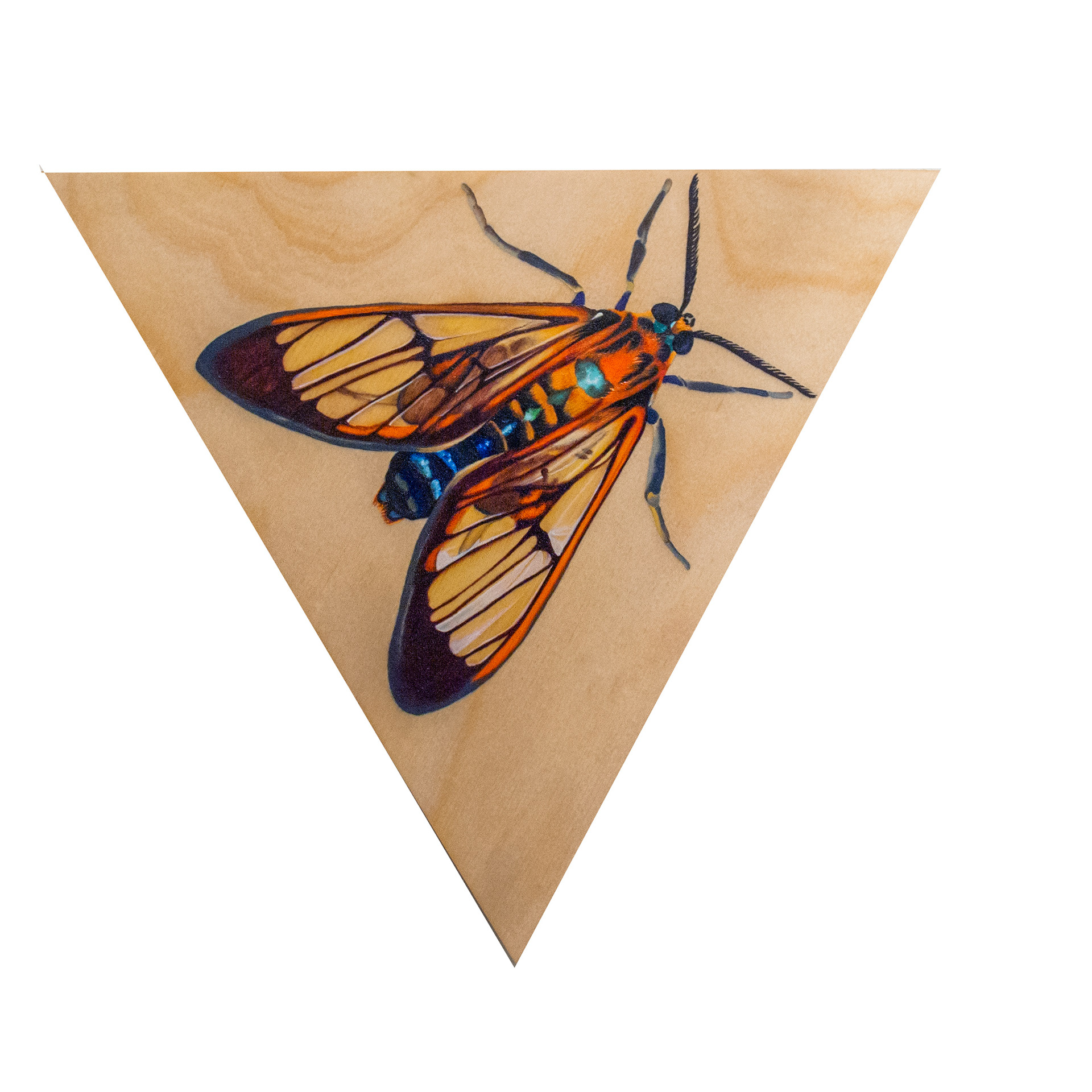 Marvelous Mime (SOLD)