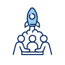 Cooperation and collaborative thinking