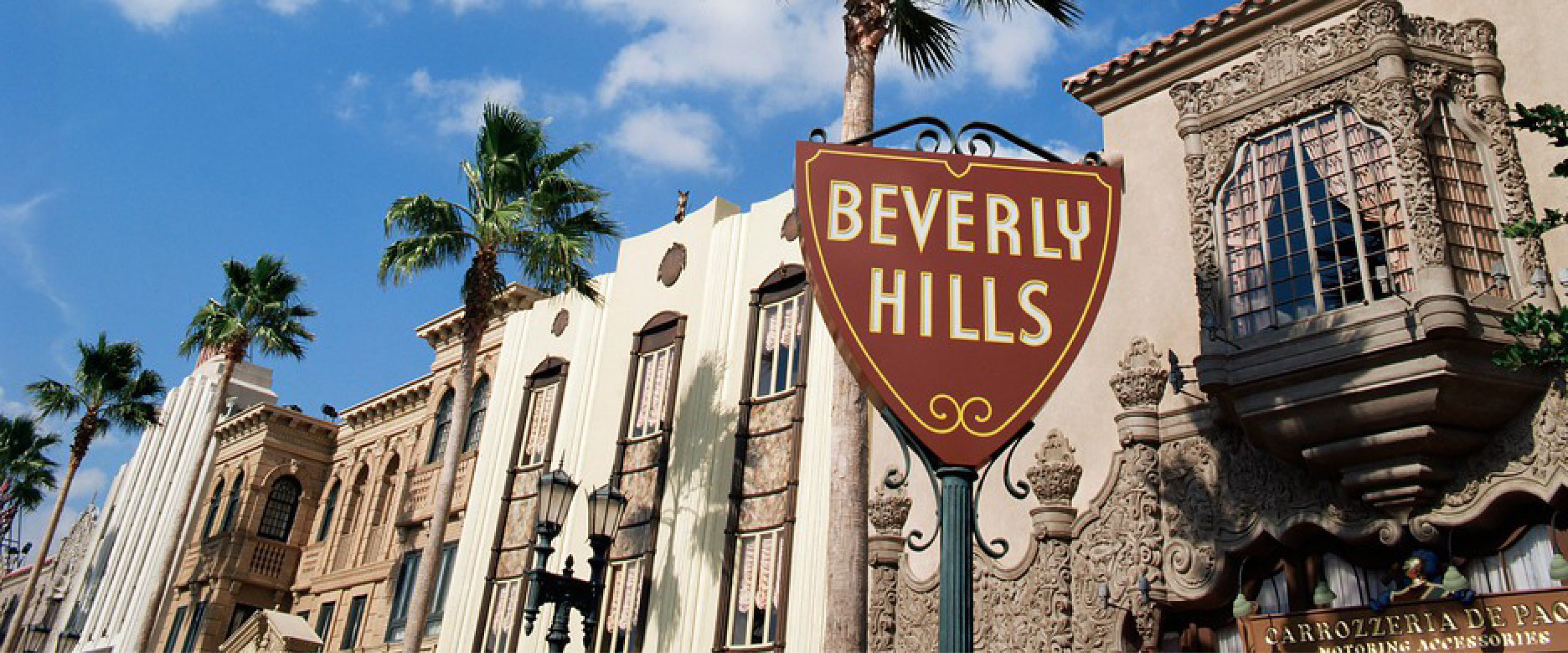 Beverley Hills
