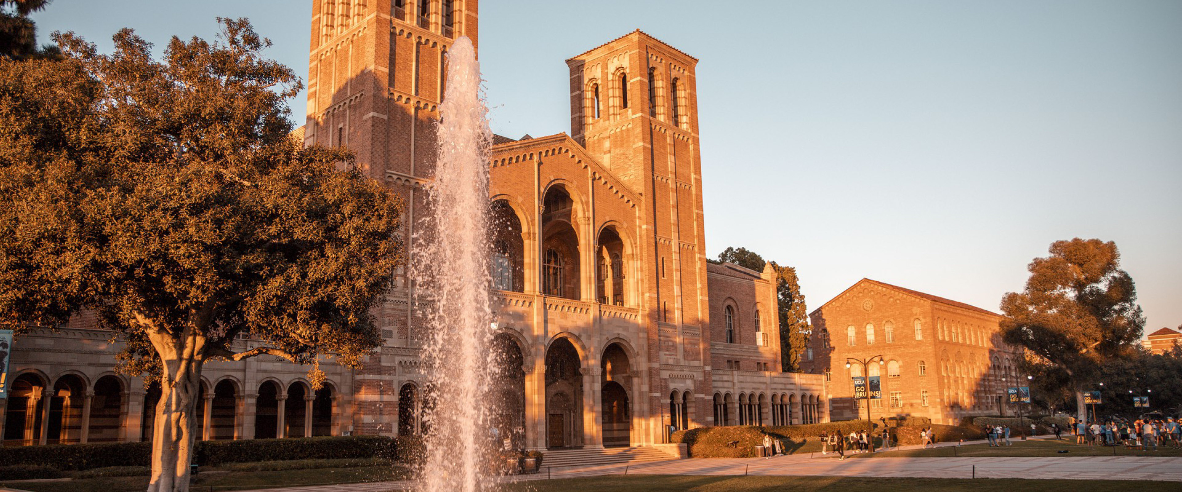 University of California, Los Angeles
