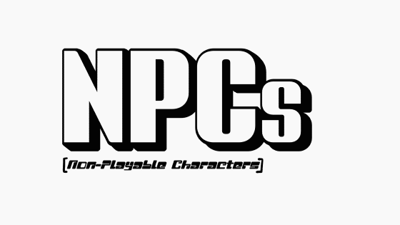 Logo(s) for a TV Pilot