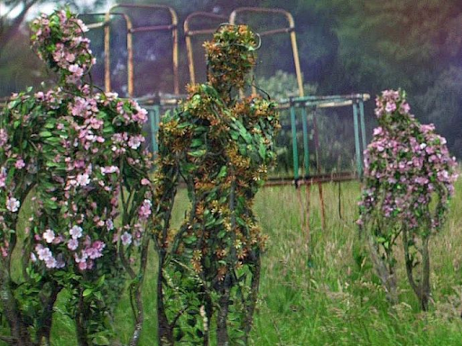 Annihilation, 2018