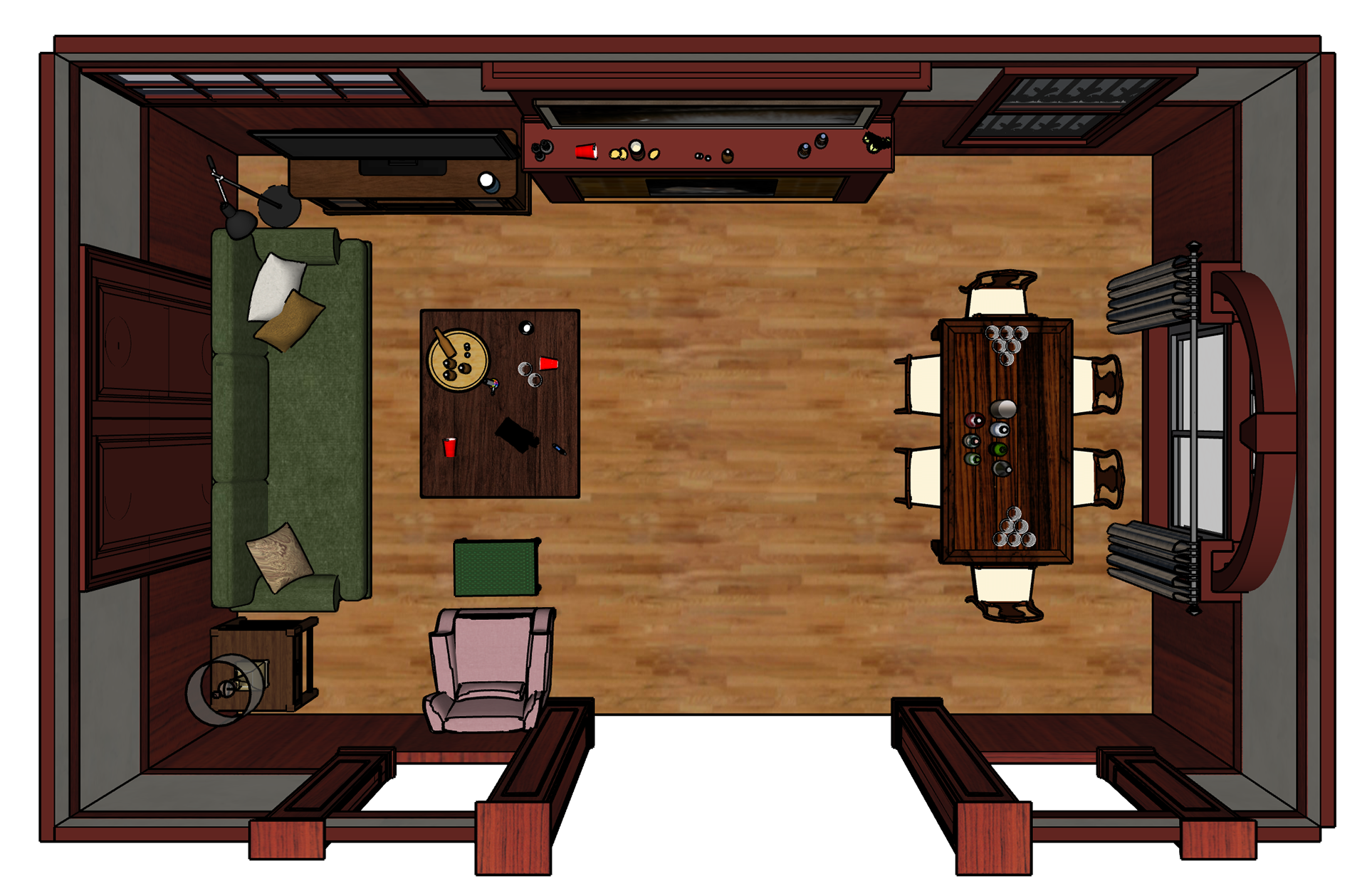 Set Design
