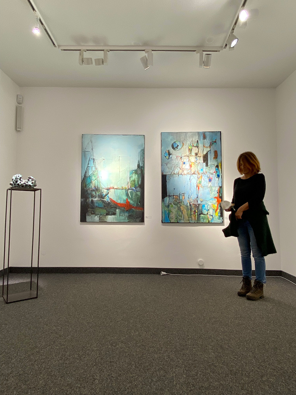 Ausstellung 2021