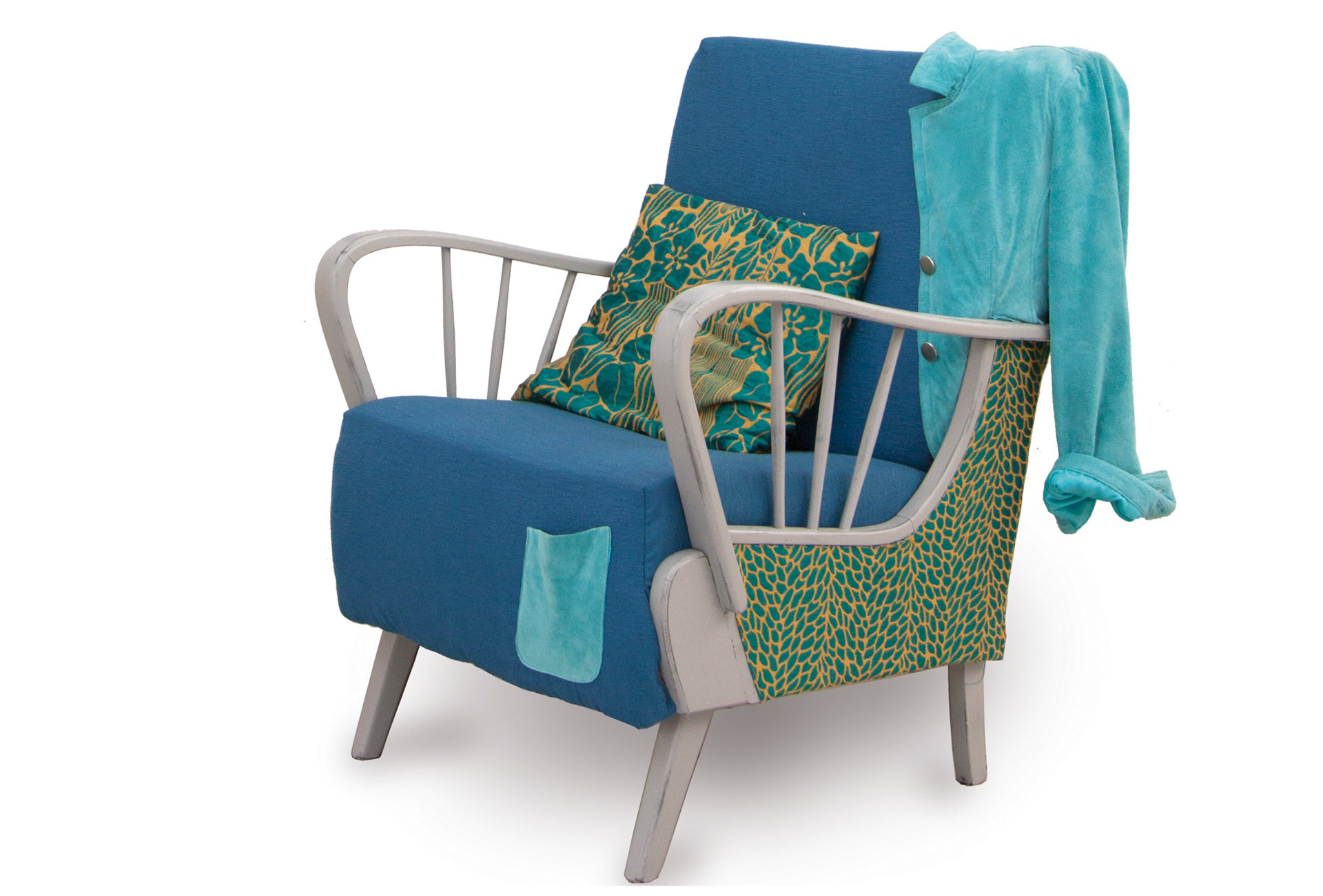 armchair jacket