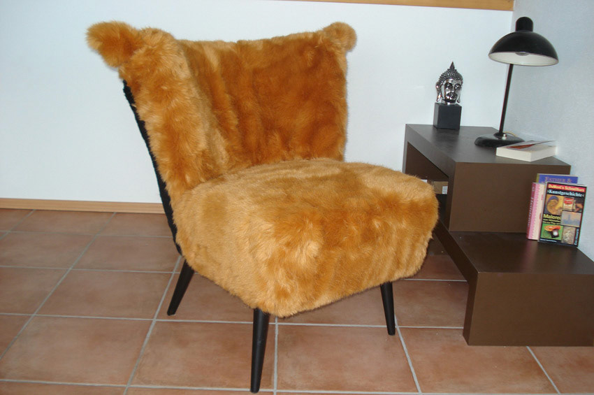 cocktail plush