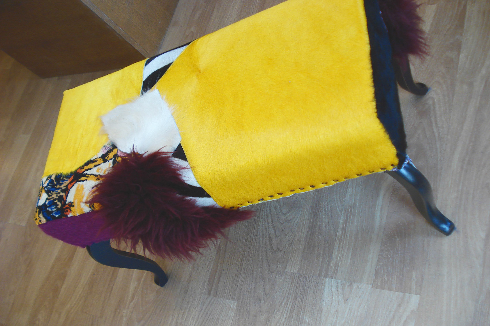 stool