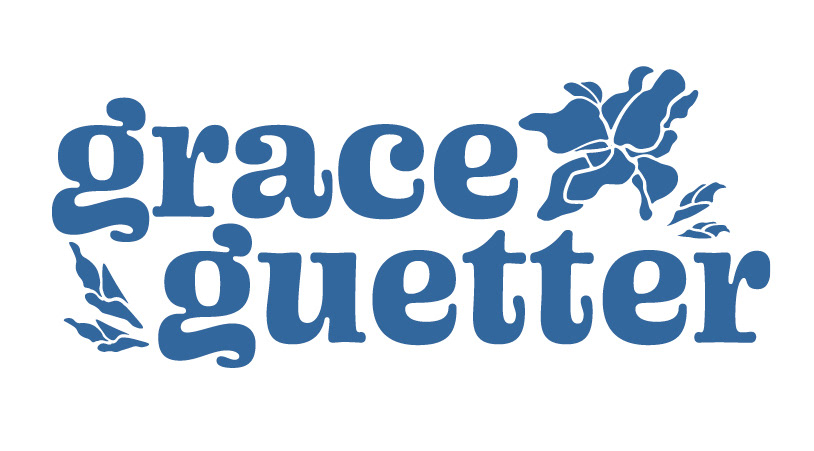 Grace Guetter