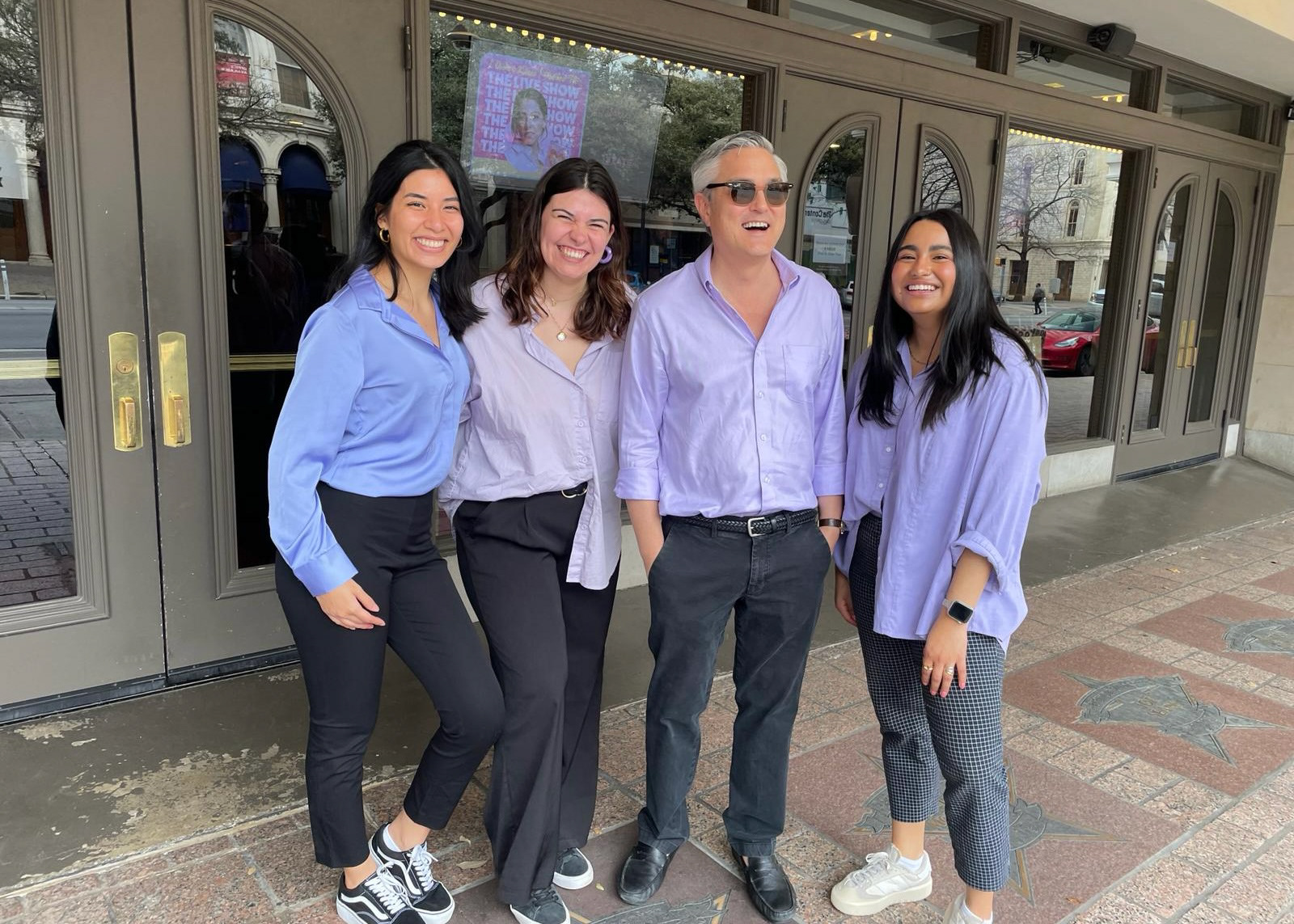 Amplify Austin Day @Latinitas