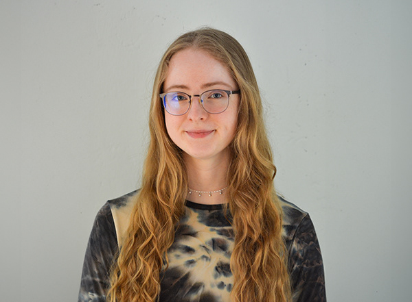 Eline Melissen - Over