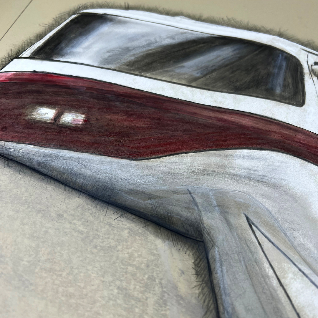 ARTineering Monorail Series