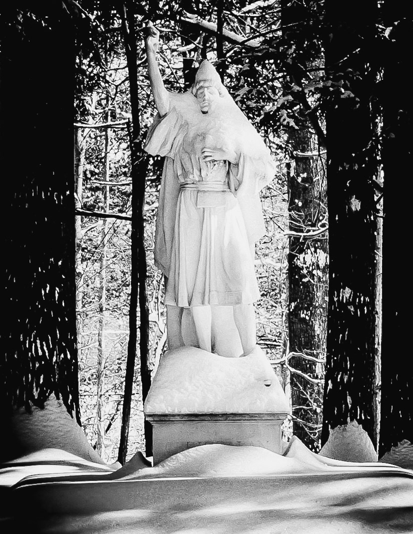 Yaddo