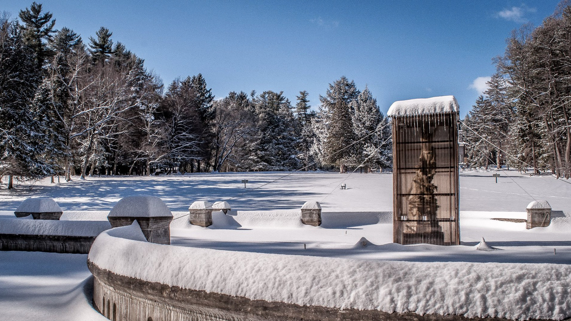 Yaddo