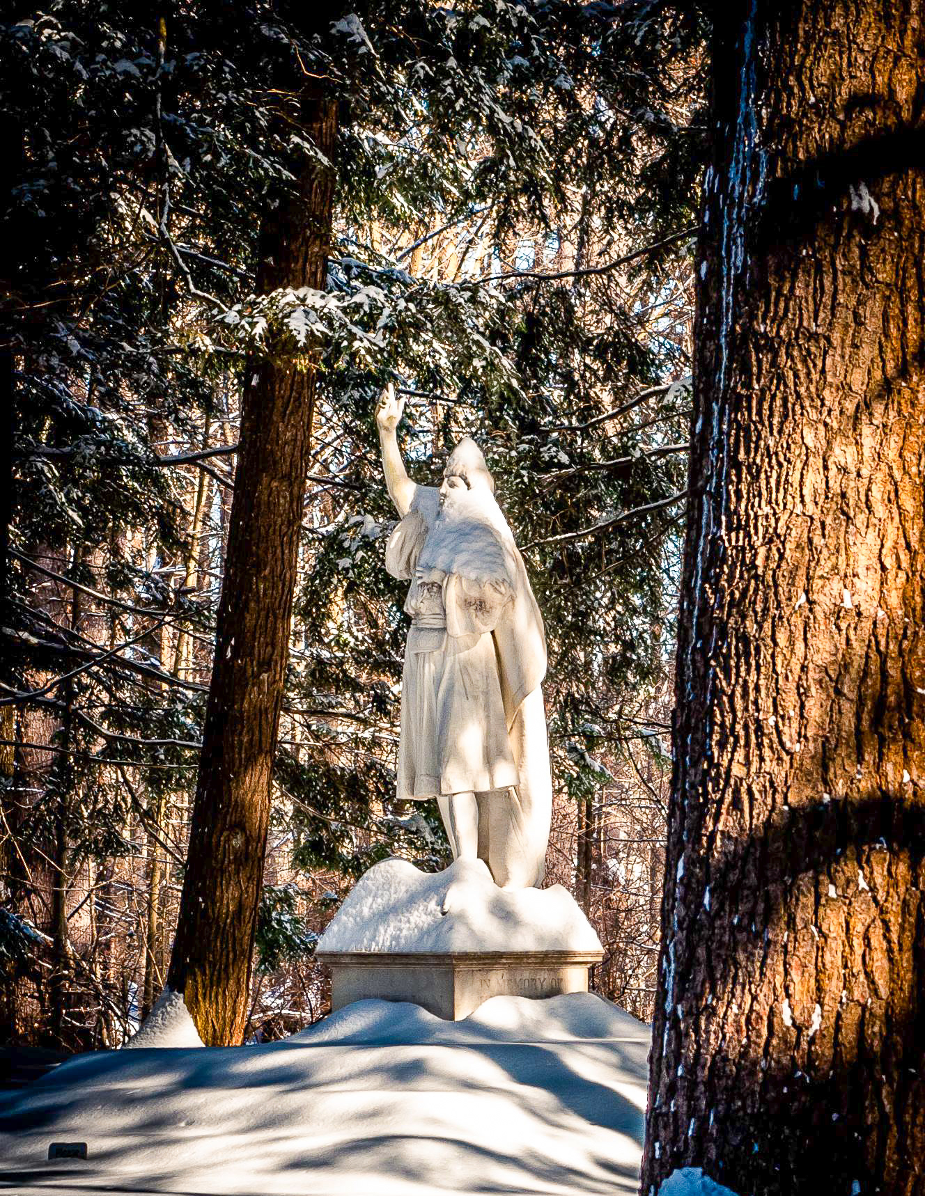 Yaddo