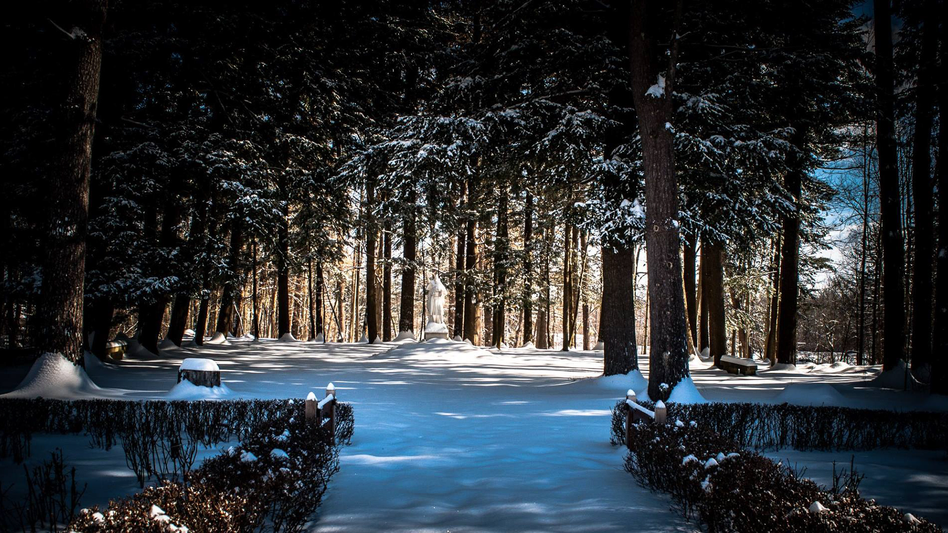 Yaddo
