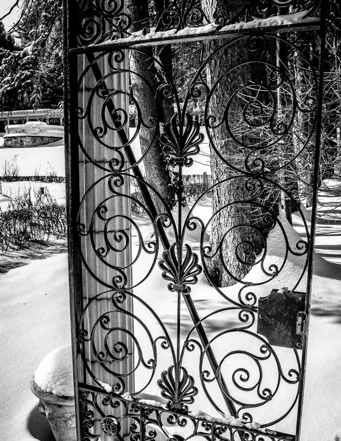 Yaddo
