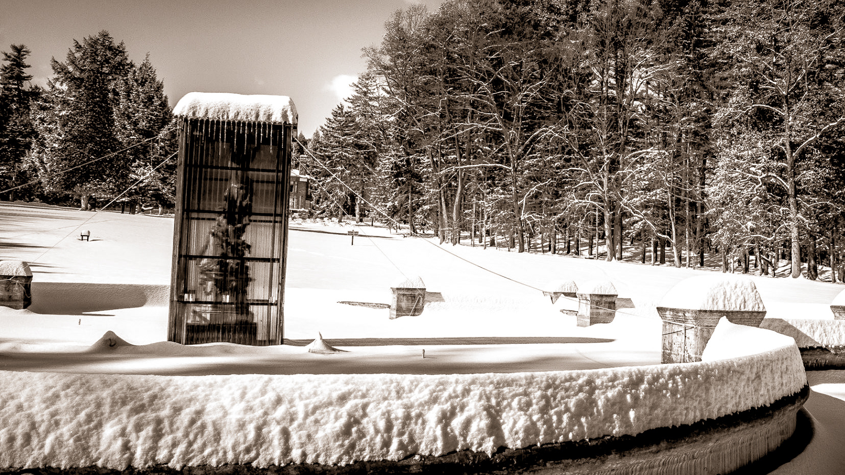 Yaddo